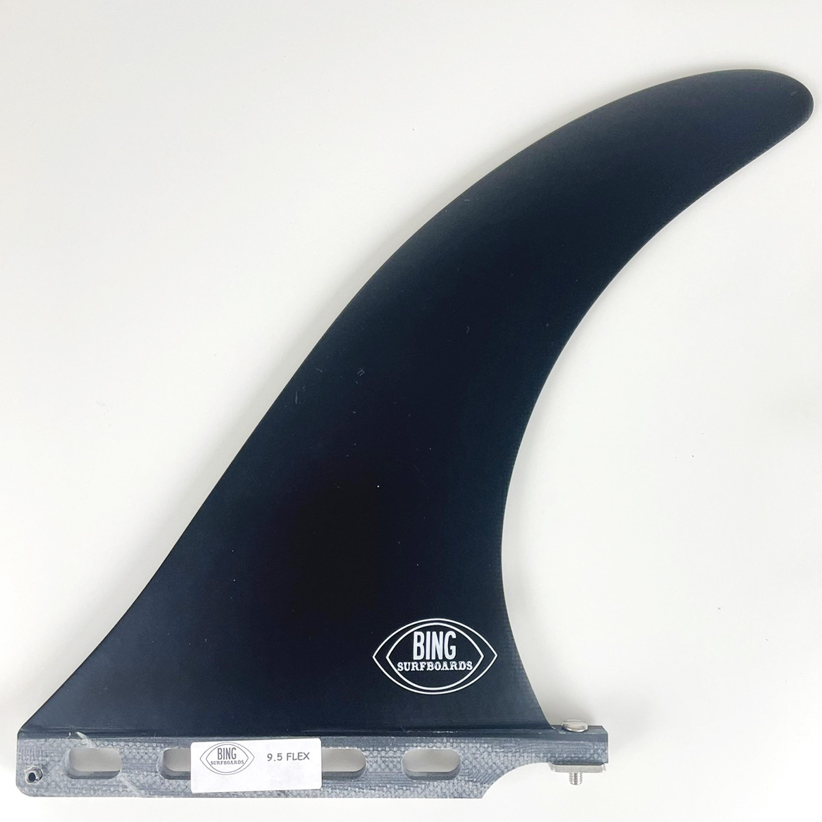 FINS UNLIMITED / BING FLEX FIN 9.5